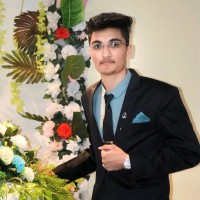 Mr. Tejas S. Bodke