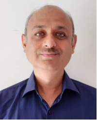 Prasad Londhe