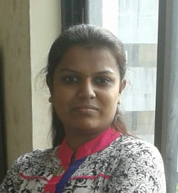 Ulka Mhaske