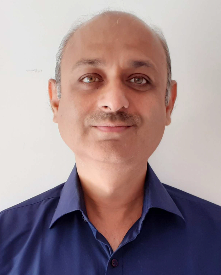 Staff Image